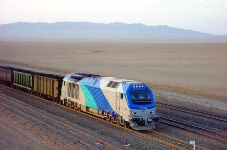中巴铁路：能否NBA押注平台打破新疆喀什至巴基斯坦瓜达尔港的航运格局？
