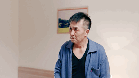 23岁,他才敢第一次跟父亲说"不"|毛晓彤|傅首尔|原生家庭|欧阳俊