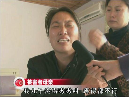 长春砍手门案件回顾少年被砍断双手只因打篮球时口角纠纷
