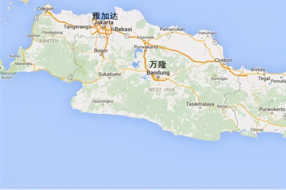 被称作万岛之国的印尼即使是人口大国为何仍旧声微言轻