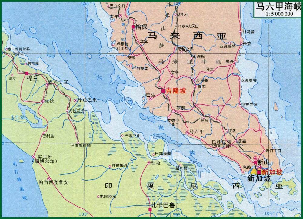 印度尼西亚又简称印尼,是东南亚的一个岛国,首都是雅加达,二零一八年