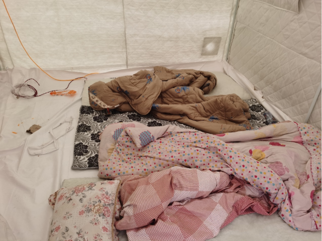 青海玛多地震两天后暂缺棉被感冒药供暖系统待修复救援有序