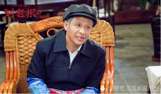 刘老根4开播几天全网热度上升10名看点都有哪些