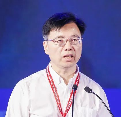 李明亮广东恒健投资控股有限公司董事,总经理政府对于国有资本运营