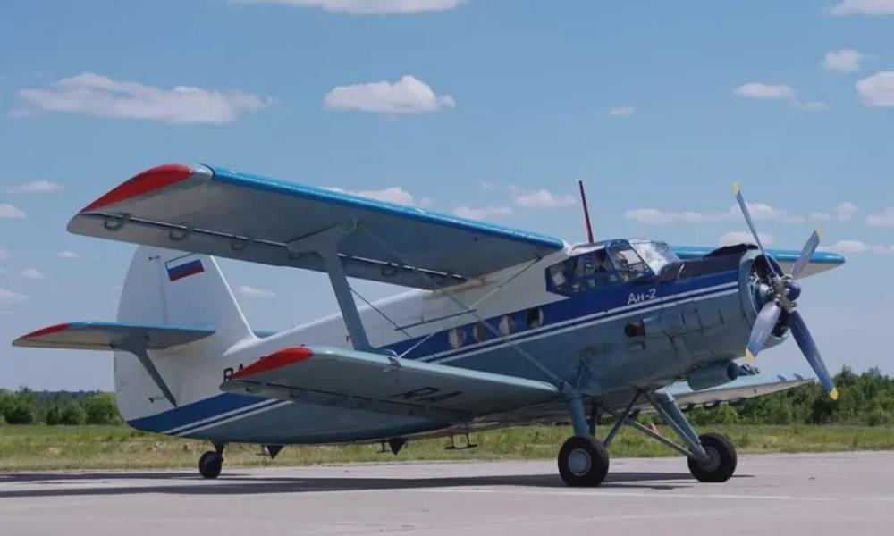 社会主义阵营的空中拖拉机安2运输机服役70年谁是接班人