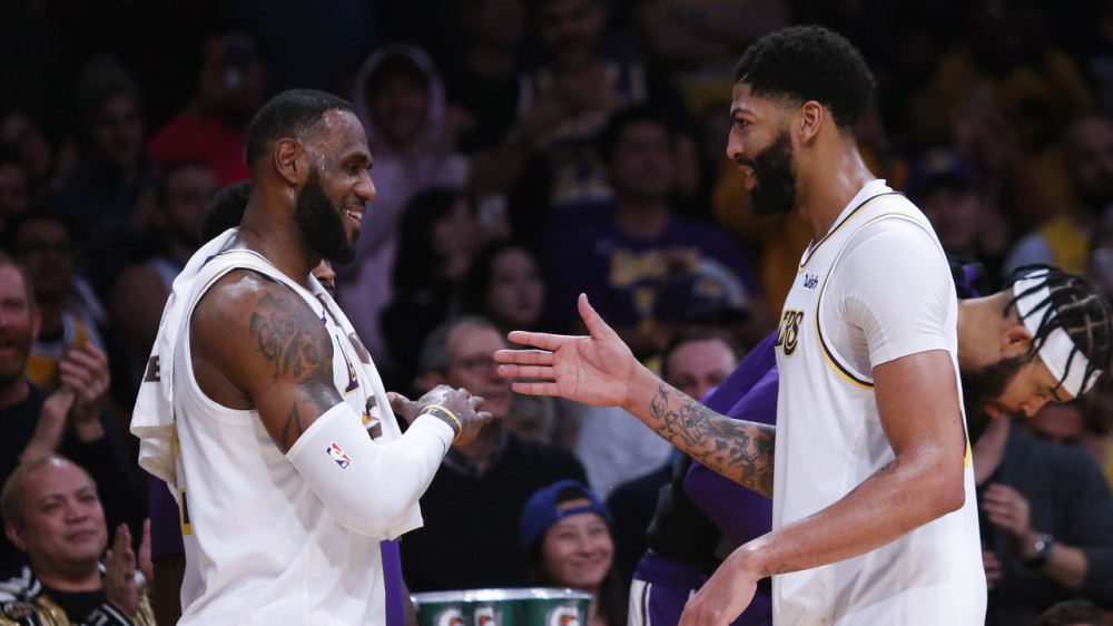 nba 无加时苦战45分钟，全场最高！首次进入季后赛，却打懵了詹眉组合