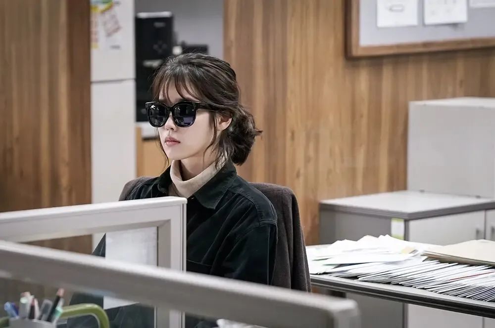 【韩剧推荐】tvn播出的都市剧情剧《我的大叔/my mister》由李知恩(iu