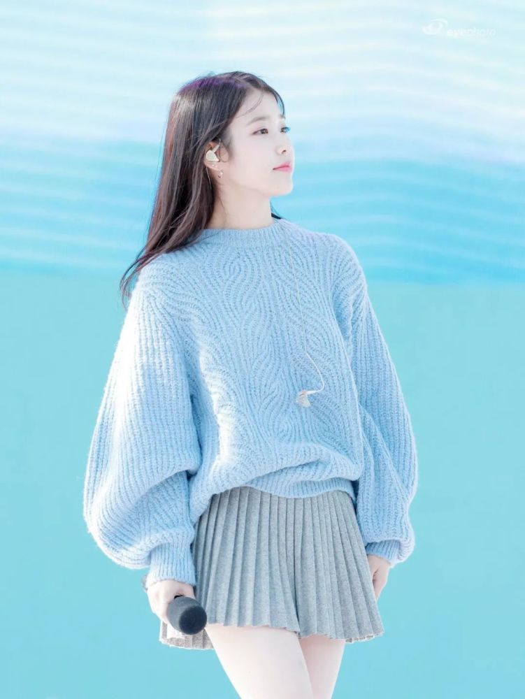 【韩剧推荐】tvn播出的都市剧情剧《我的大叔/my mister》由李知恩(iu