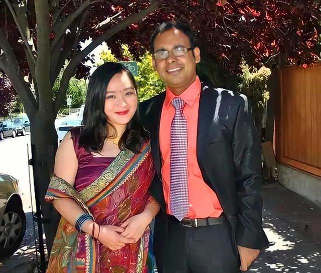 并且和拉杰度过了一个冬天之后,郑墨沫觉得她已经深