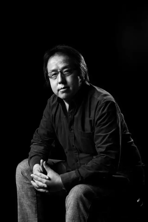 朱长云总编专访著名画家柏溪——学习前辈,艺不压身!