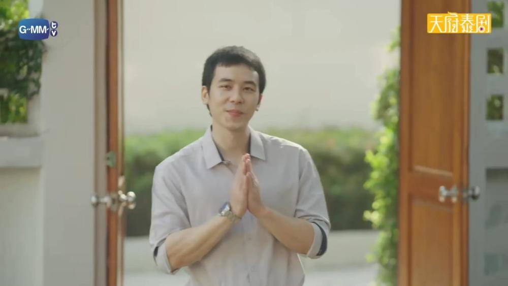 泰剧 天上的鱼 这下好了 一口气收获六个儿子 腾讯新闻