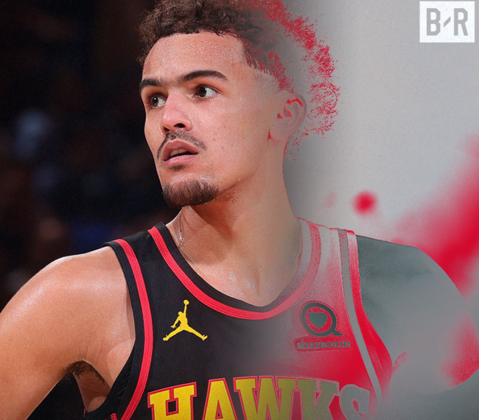 特雷杨回应让纽约球迷闭嘴他们只会喋喋不休但这不能防守我