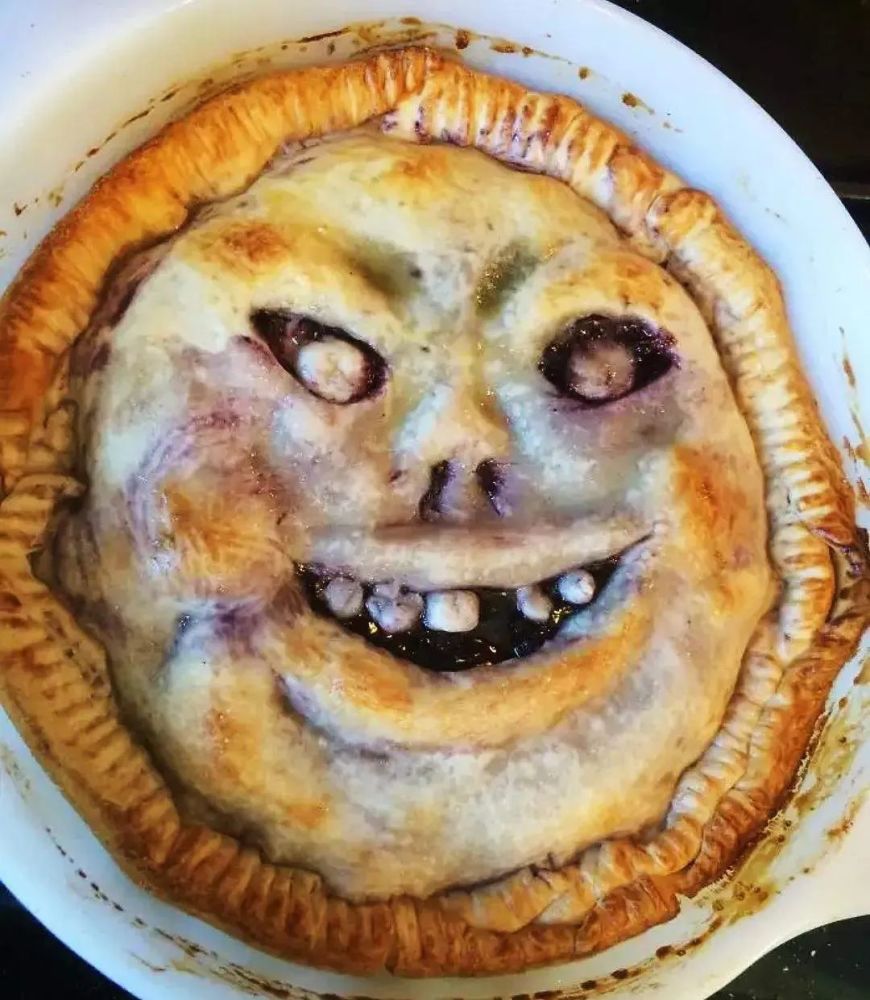 厨房,一个令人迷惑的存在