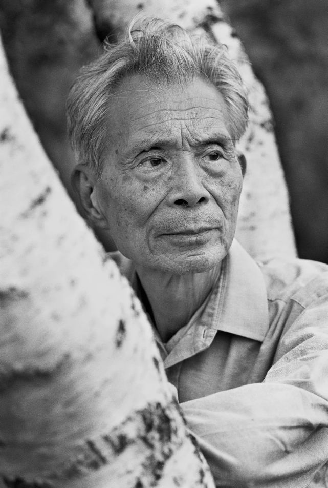 艺术家逄小威中外文化名人肖像摄影作品展即将开幕