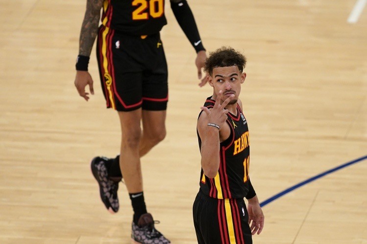nba 32分7板10助，NBA历史第二人！新星狂刷纪录，绝杀霸气庆祝
