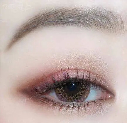 12星座专属眼妆白羊座少女心十足天秤座的最好看