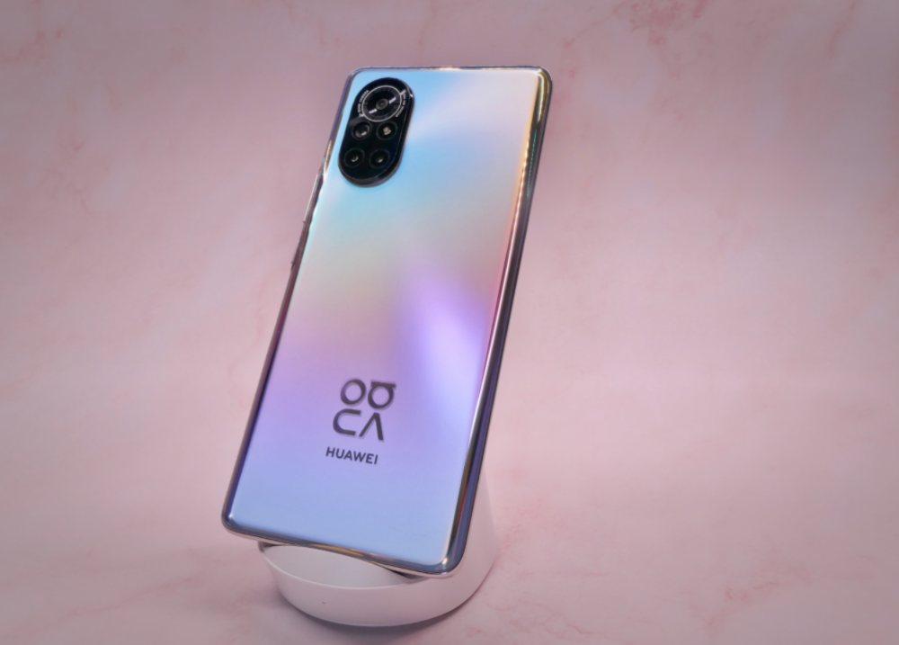 华为nova8变相降价128gb价格亲民终于等到了