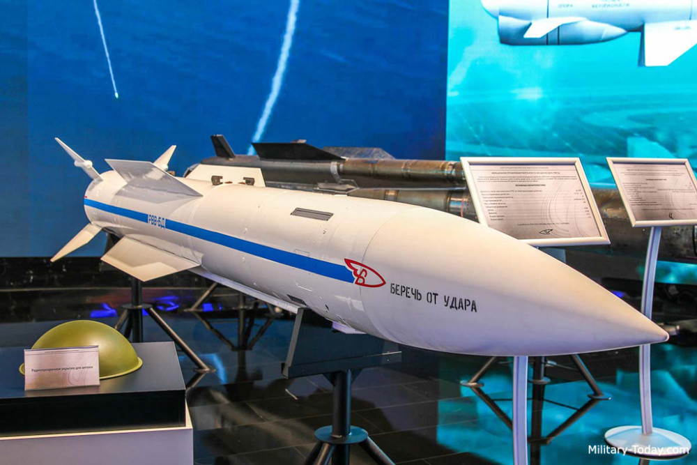 美媒披露美超大空空导弹内幕射程300公里媲美中俄同类武器