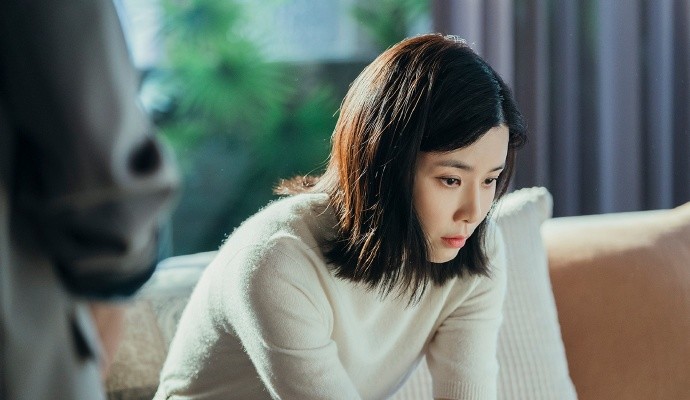 口碑反转,韩剧《mine》收视再创新高