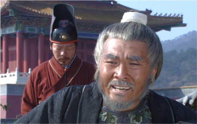 揭秘徐达真实的死因为何很多人都觉得他是被毒死的