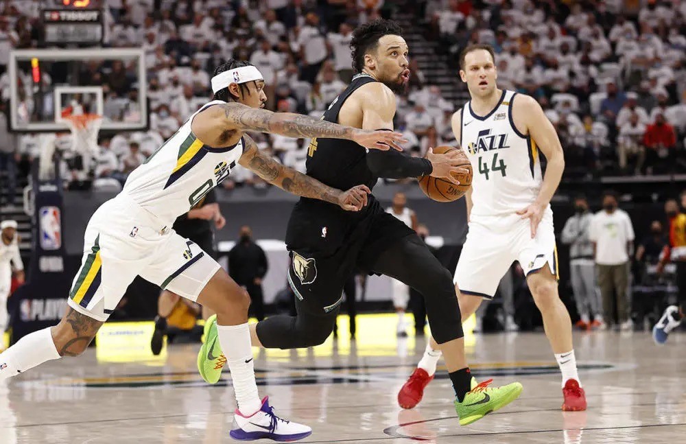 nba NBA狂野西部！首场3组以下克上，仅湖人掉链子，快船失算了