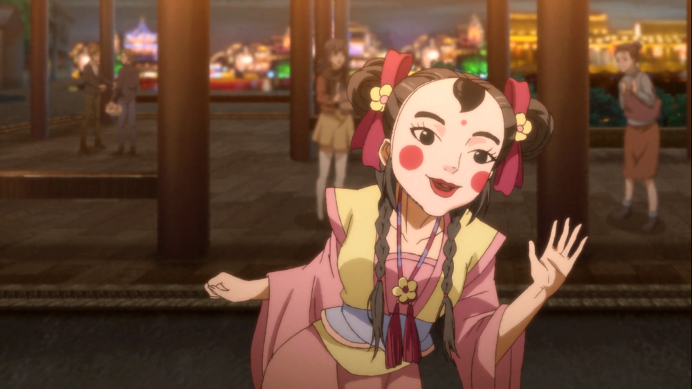 看动漫,需要带脑子看吗?