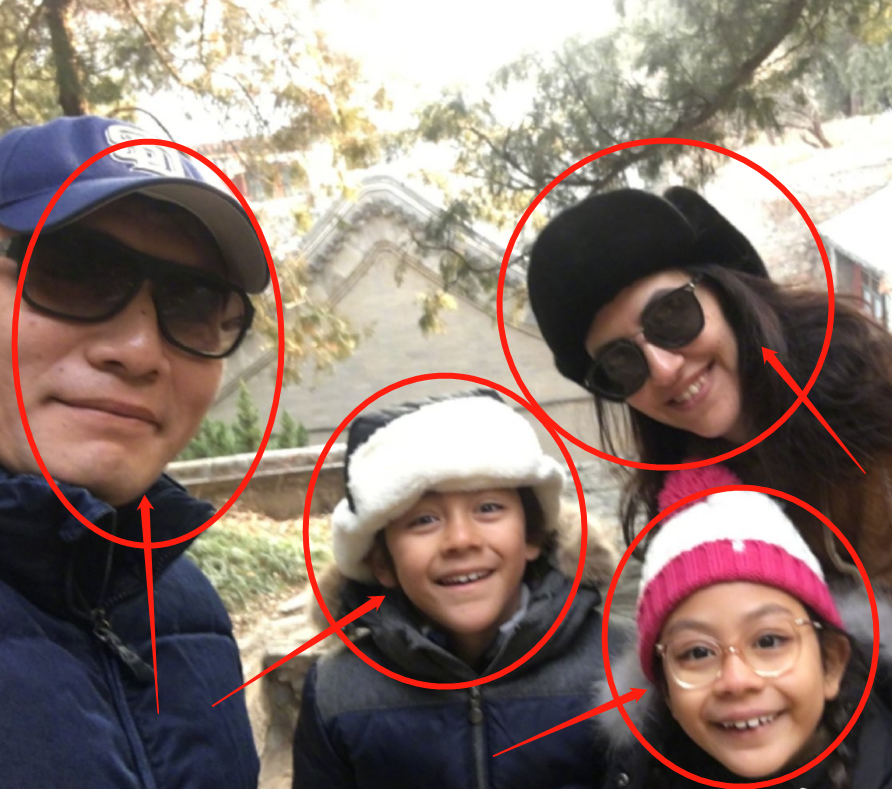 刘烨女儿马术比赛照曝光9岁霓娜骑马超飒哥哥诺一出镜却成熟不少