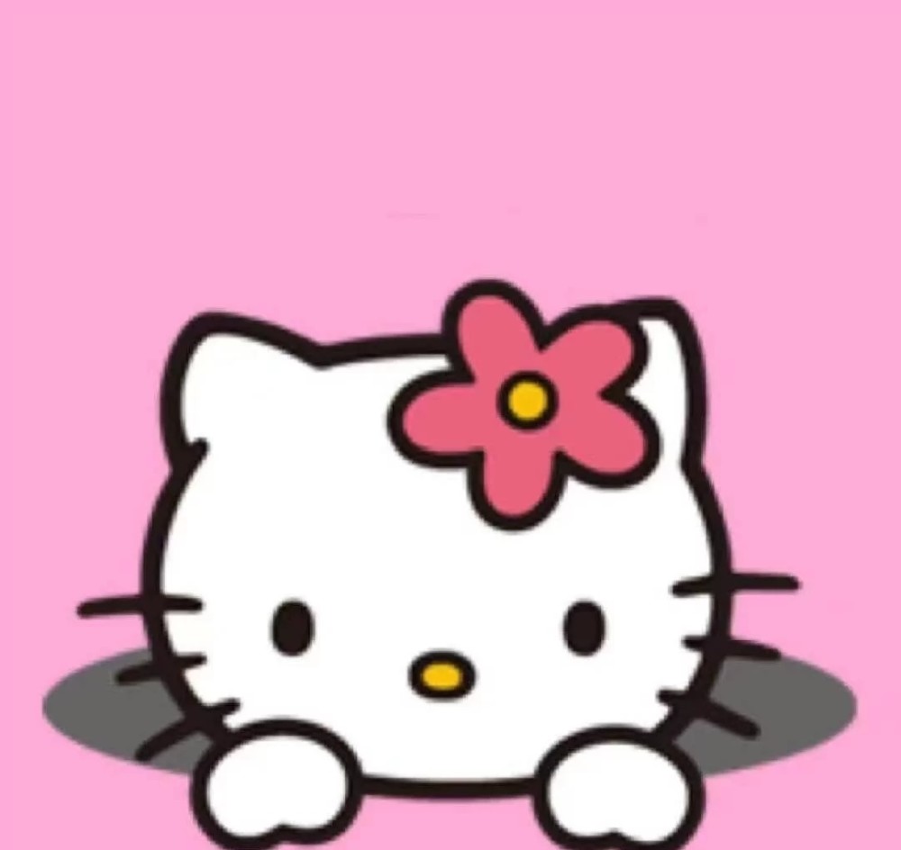 hellokitty卡通头像