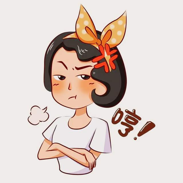 经常生气的人应该如何调节好情绪