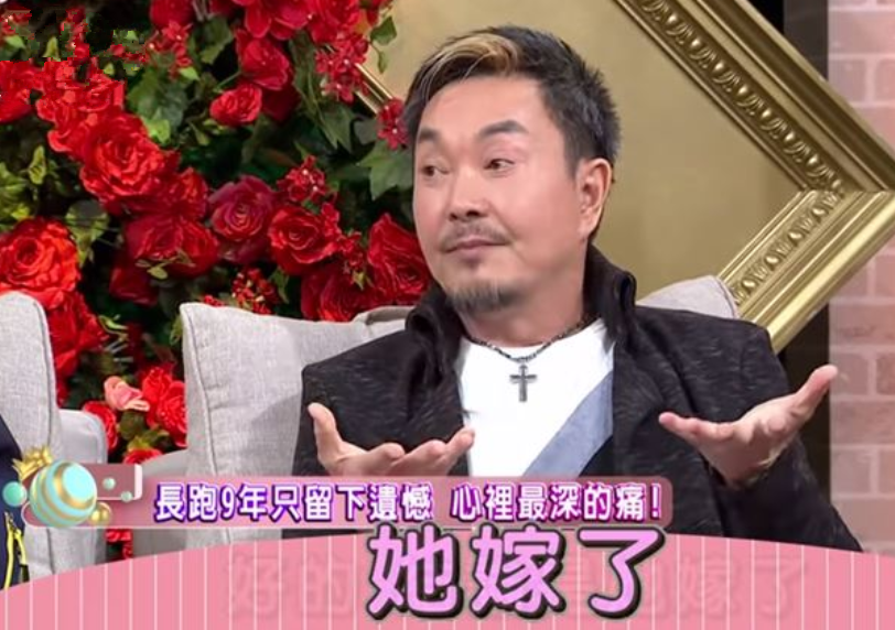 68岁陈世美杨怀民太痴情哭诉至今未婚原因一直在等前女友