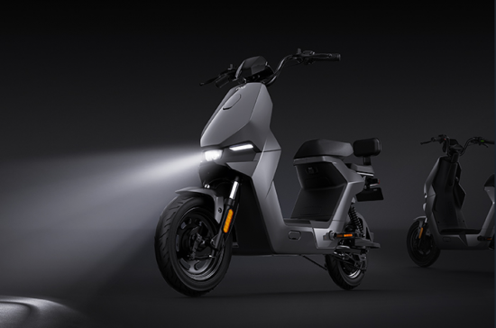 两千元价位是否有诚意小牛电动govaf0评测