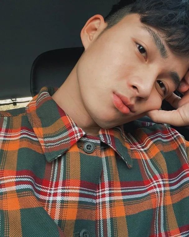 周嘉洛疑似《痞子殿下》古装造型曝光