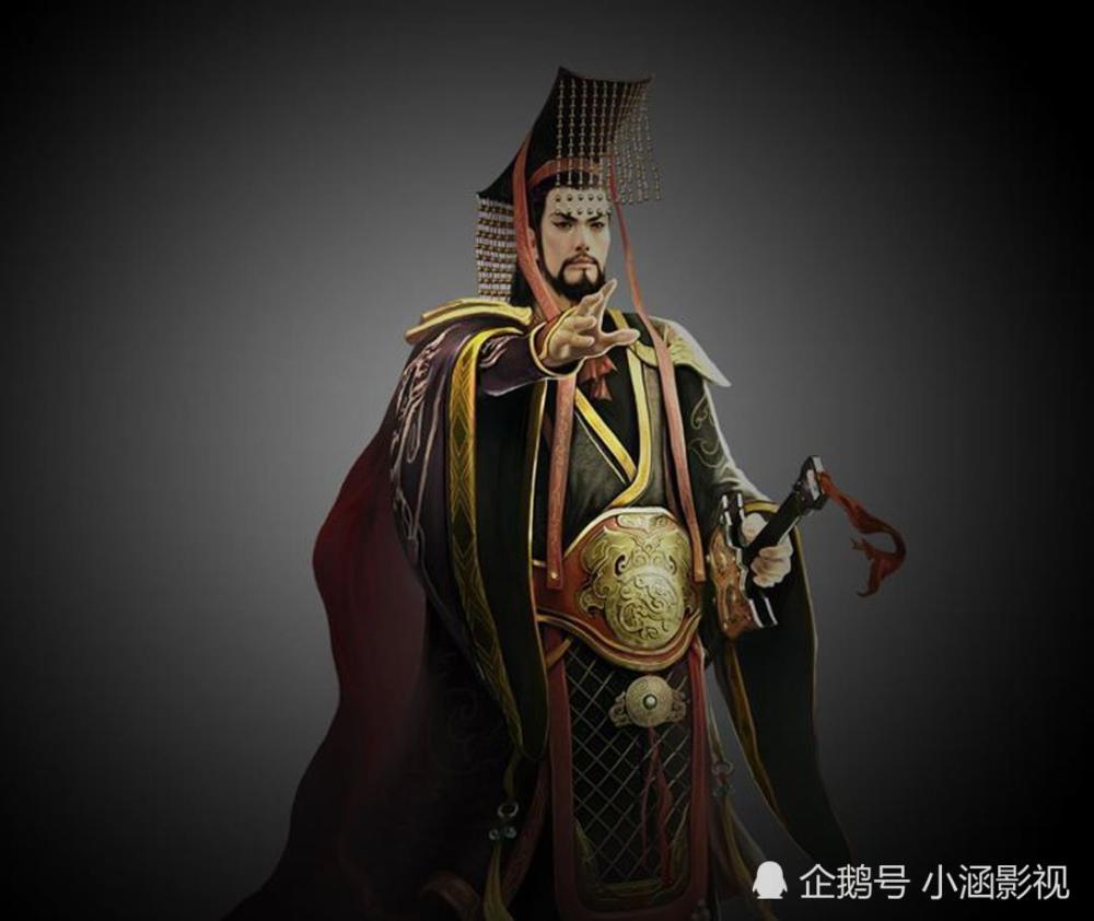 秦国统一六国始皇帝是如何处置六国国君结果出乎意料