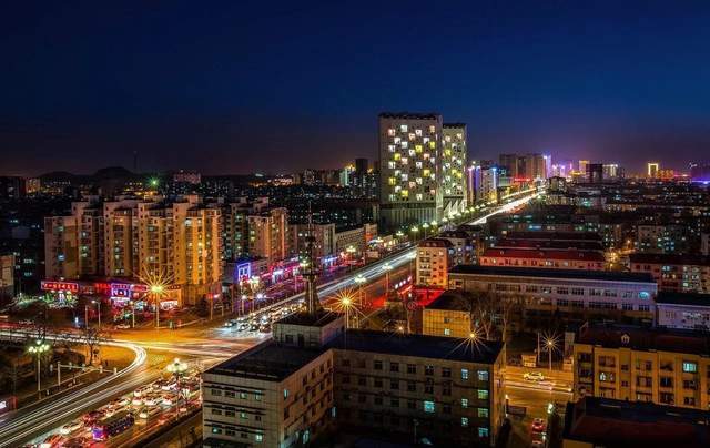 唐山市区多少人口_河北省“第一大城市”,人口超千万,却被很多人称为最尴尬