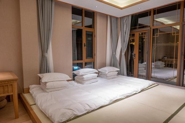 熊岳温泉还是奕丰天沐温泉营口好去处太多泡温泉都选不过来