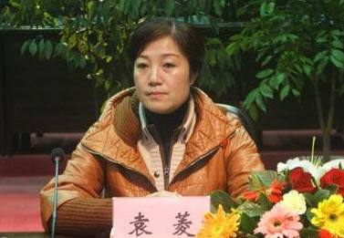 女贪官覆灭记曾被当典型宣传后敛财4千万令人唏嘘