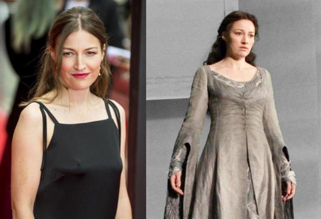 哈利波特中所有角色的生日列表哈迷值得收藏哟13月