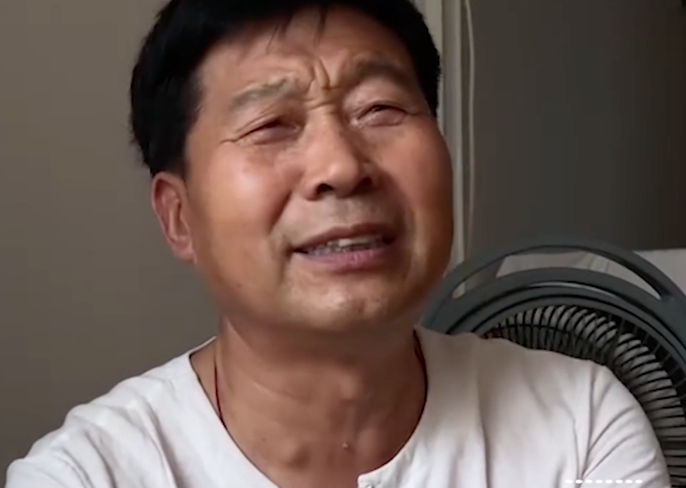 熊磊郭希宽频发文,公公儿媳一唱一和"炮轰"许敏,想干什么?