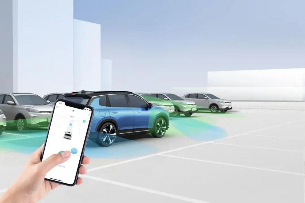 生成泊车路线和策略;1,把车开到电梯口或单元门,打开havp自主学习