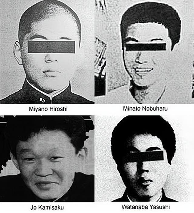 女高中生被 封尸 水泥桶 媒体主编 禽兽没有人权可言 腾讯新闻