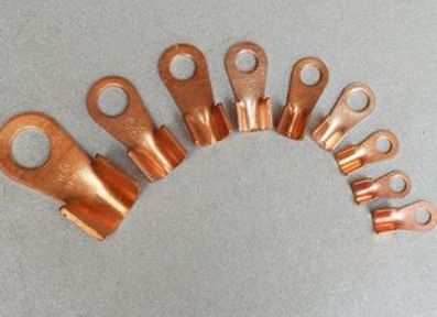 压线鼻子先压头还是尾?99%的电工不知道