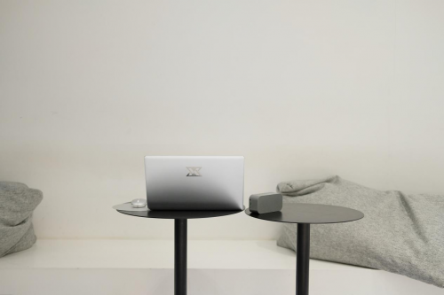 未来科技系列-2021新款发布【时光机max笔记本电脑】