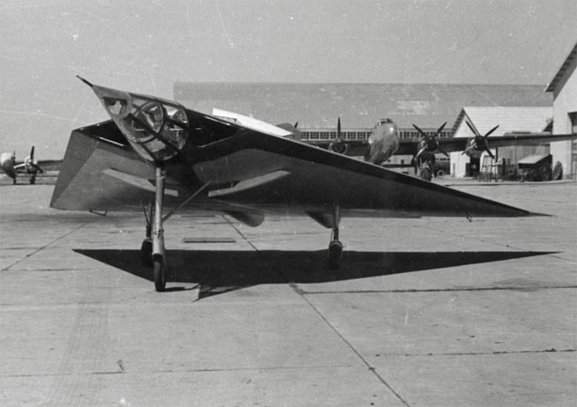 阿根廷Iae37战斗机图片