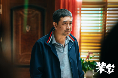 装台豆瓣评分83张嘉译闫妮再度合作演绎装台人辛酸人生