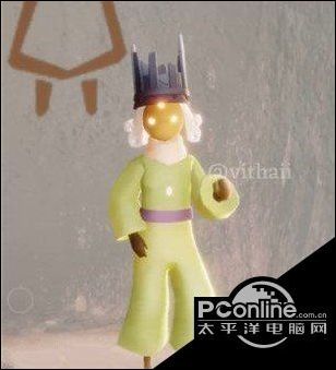 光遇小王子联动有哪些道具?小王子联动物品介绍