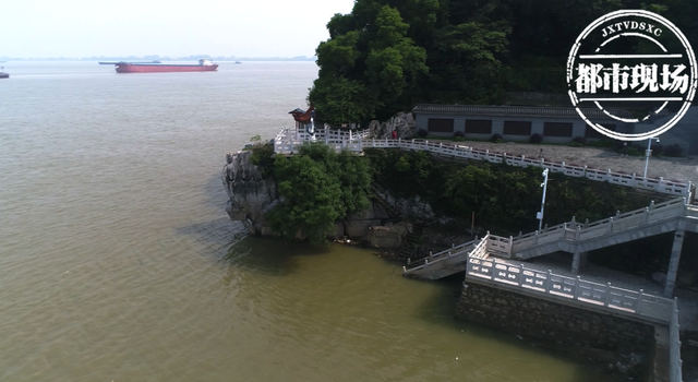 鄱阳湖星子段图片