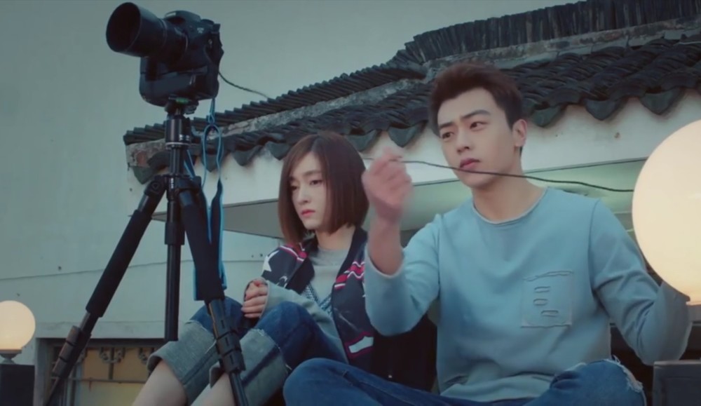 一起同过窗任逸帆看似是最渣的那一个却是活得最通透