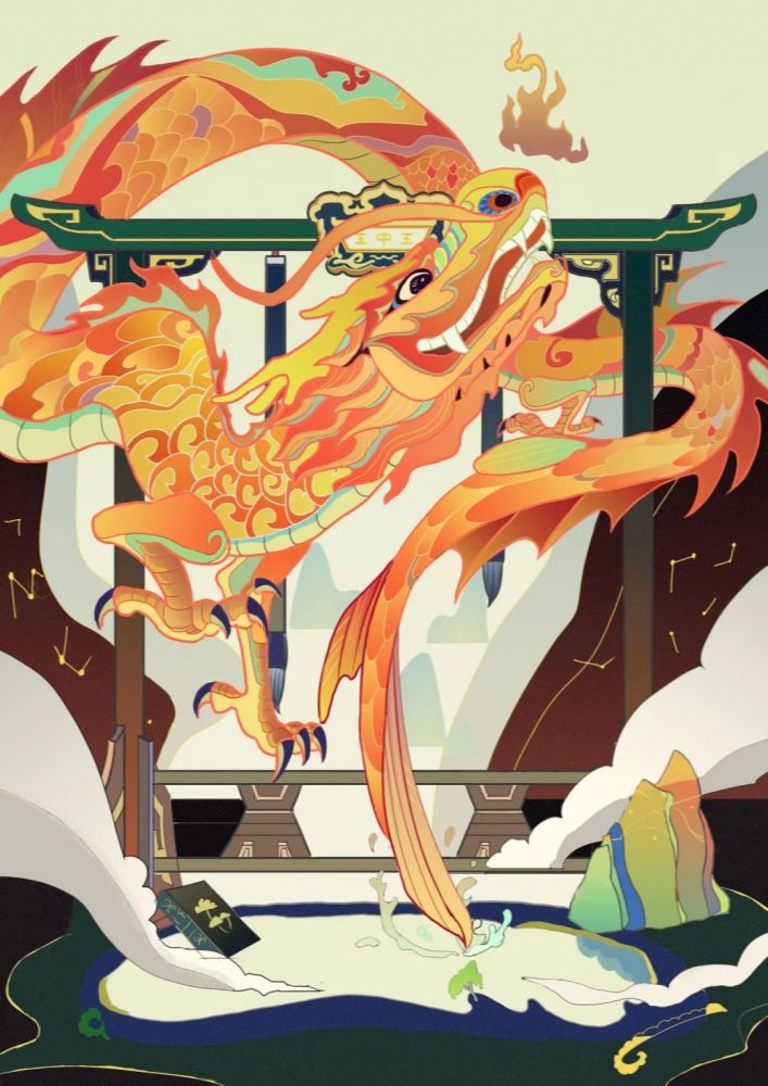 国风新潮流_腾讯新闻