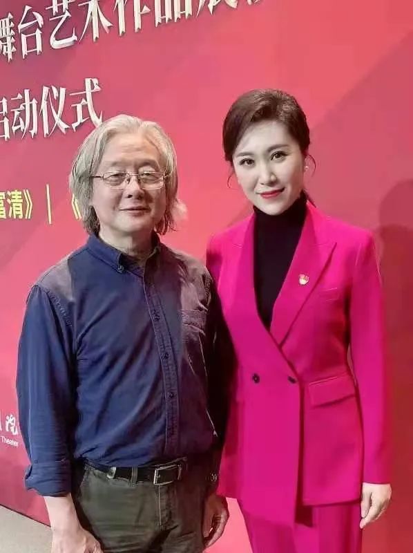 中国歌剧舞剧院重排江姐绥化籍青年歌唱家伊泓远再次饰演江姐