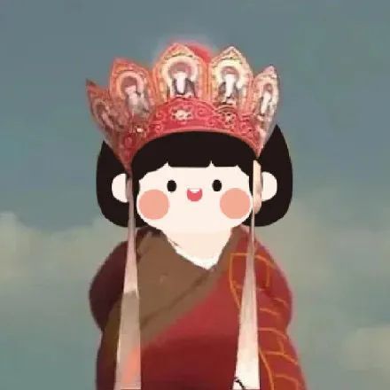 天线宝宝西游记表情包(全网最全合集) - 女菩萨表情包 - 实验室设备网